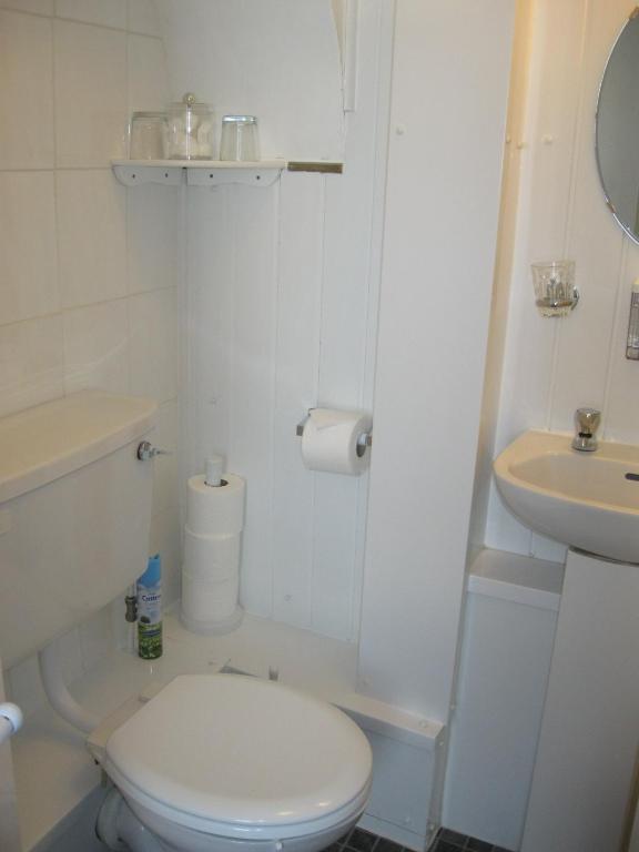 Channel View Guest House Weymouth Zimmer foto