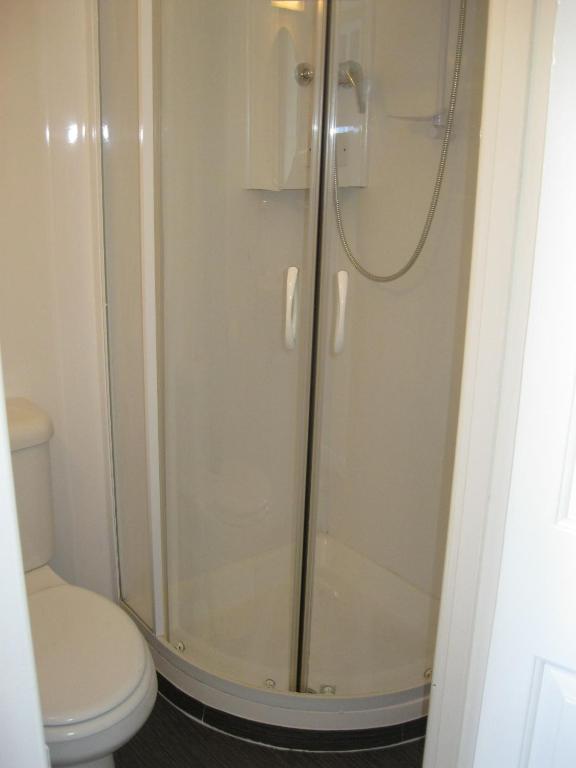 Channel View Guest House Weymouth Zimmer foto