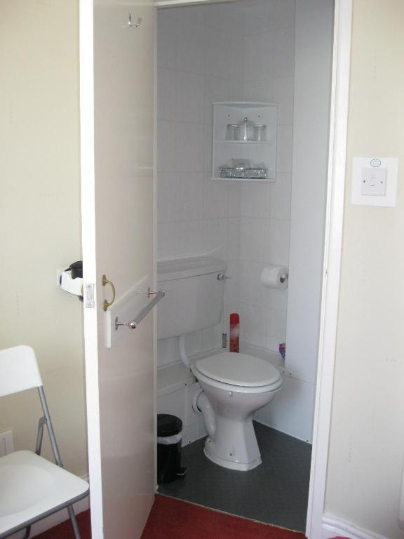 Channel View Guest House Weymouth Zimmer foto